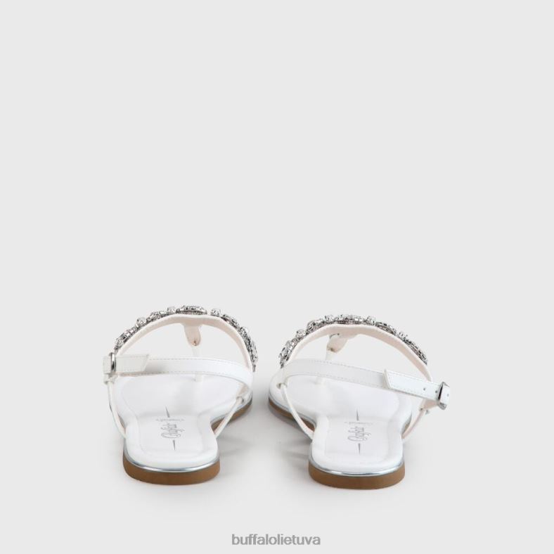 henriette sandalai Buffalo dramblio kaulo4D4XB880 |sandalai