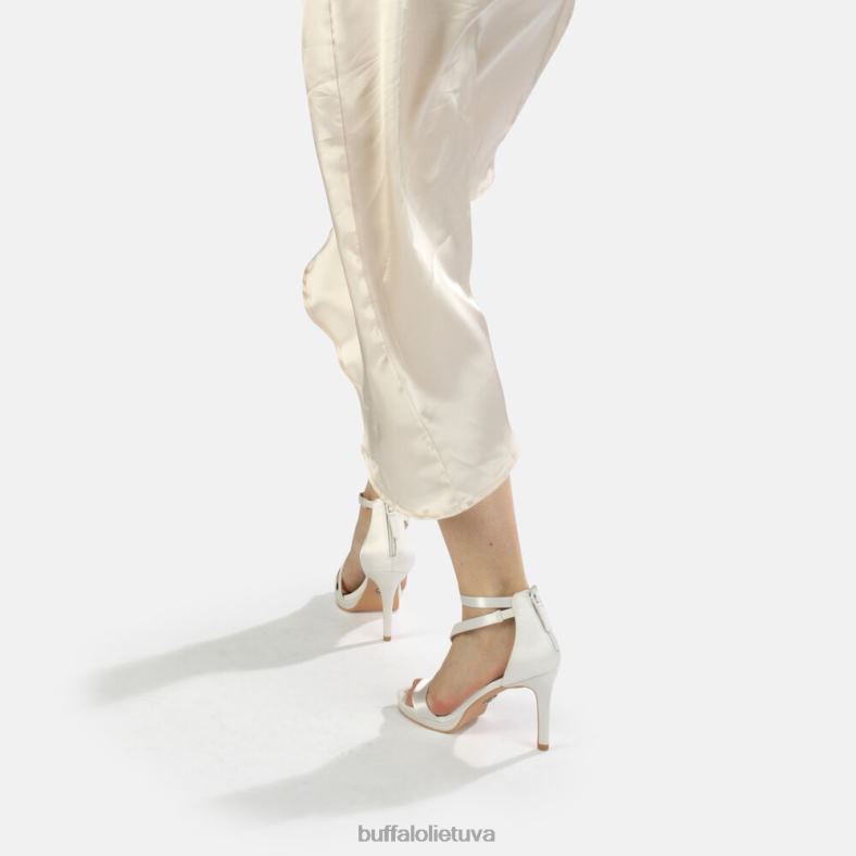 Anna lux sandalai Buffalo dramblio kaulo4D4XB807 |sandalai