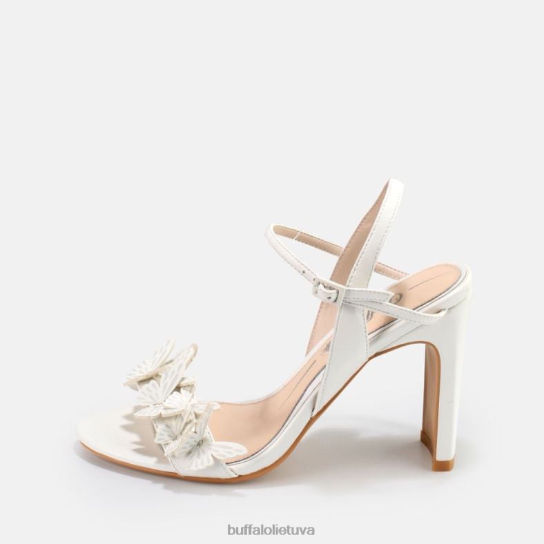 carla butterfly sandalai Buffalo dramblio kaulo4D4XB279 |sandalai