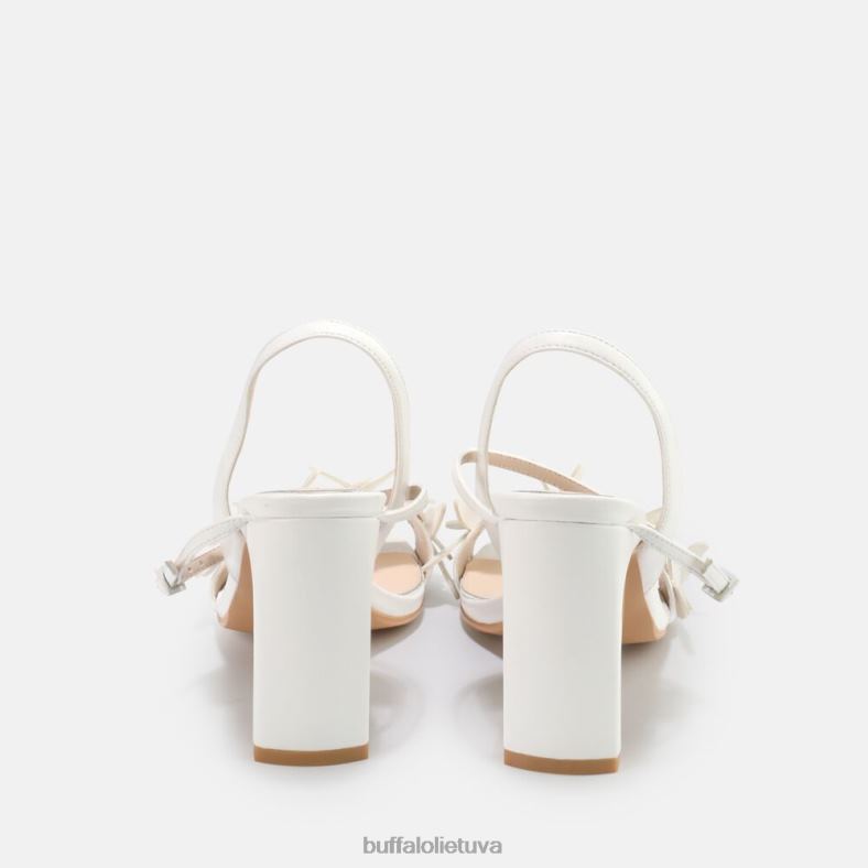 carla butterfly sandalai Buffalo dramblio kaulo4D4XB279 |sandalai