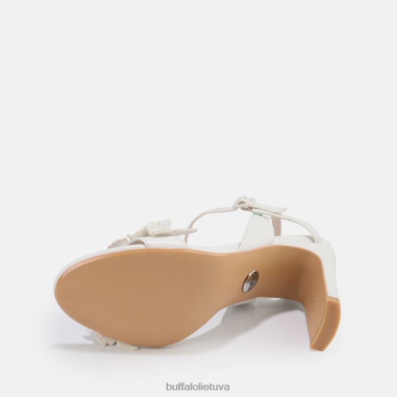 carla butterfly sandalai Buffalo dramblio kaulo4D4XB279 |sandalai