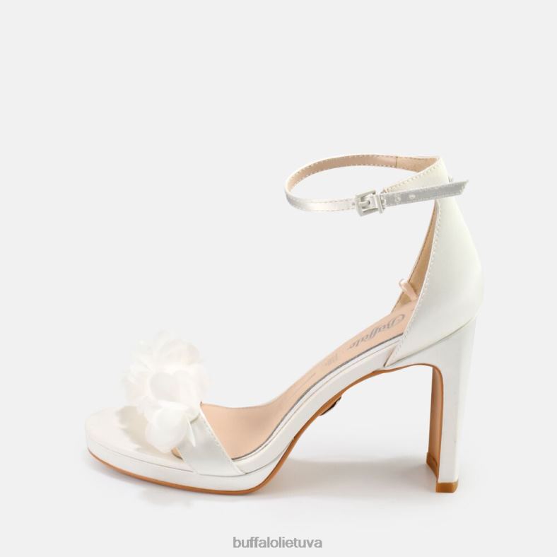 chiara sandalai Buffalo dramblio kaulo4D4XB890 |sandalai