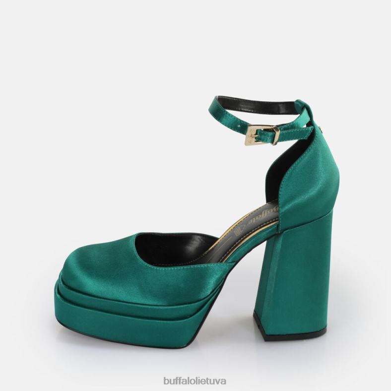 gali dorsay sandalas veganiškas Buffalo butelis4D4XB855 |sandalai