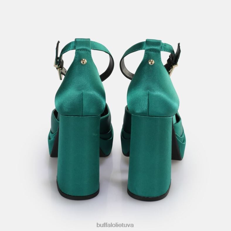 gali dorsay sandalas veganiškas Buffalo butelis4D4XB855 |sandalai