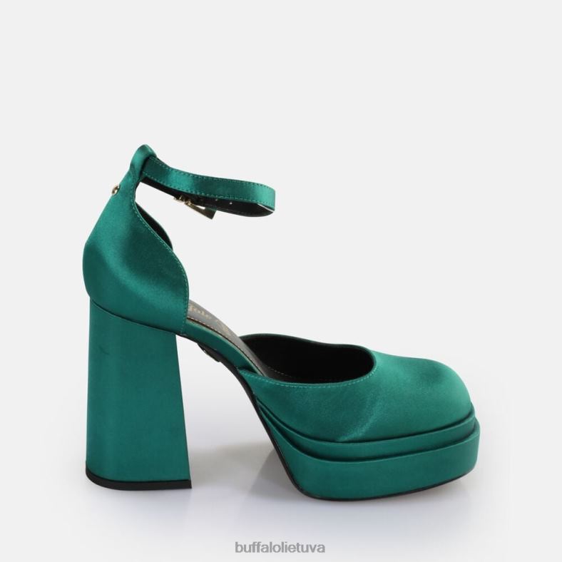 gali dorsay sandalas veganiškas Buffalo butelis4D4XB855 |sandalai