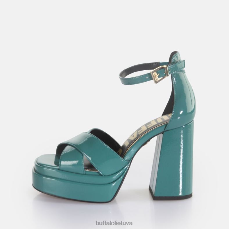 gali kirsti basutes veganiškai Buffalo benzino4D4XB455 |sandalai