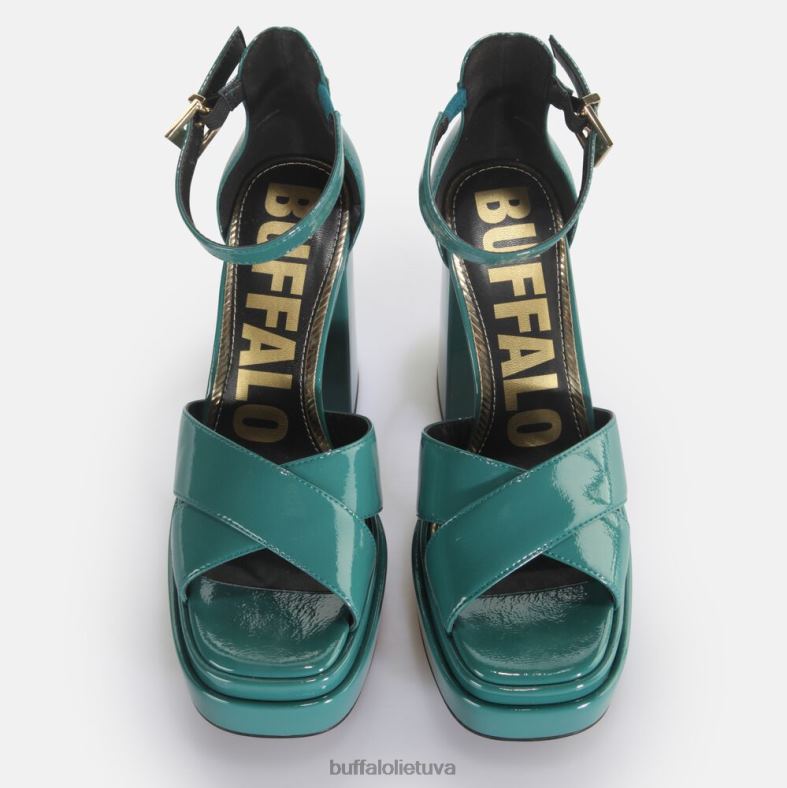 gali kirsti basutes veganiškai Buffalo benzino4D4XB455 |sandalai