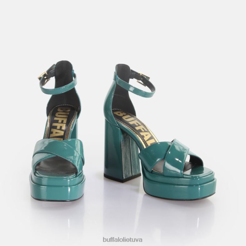 gali kirsti basutes veganiškai Buffalo benzino4D4XB455 |sandalai