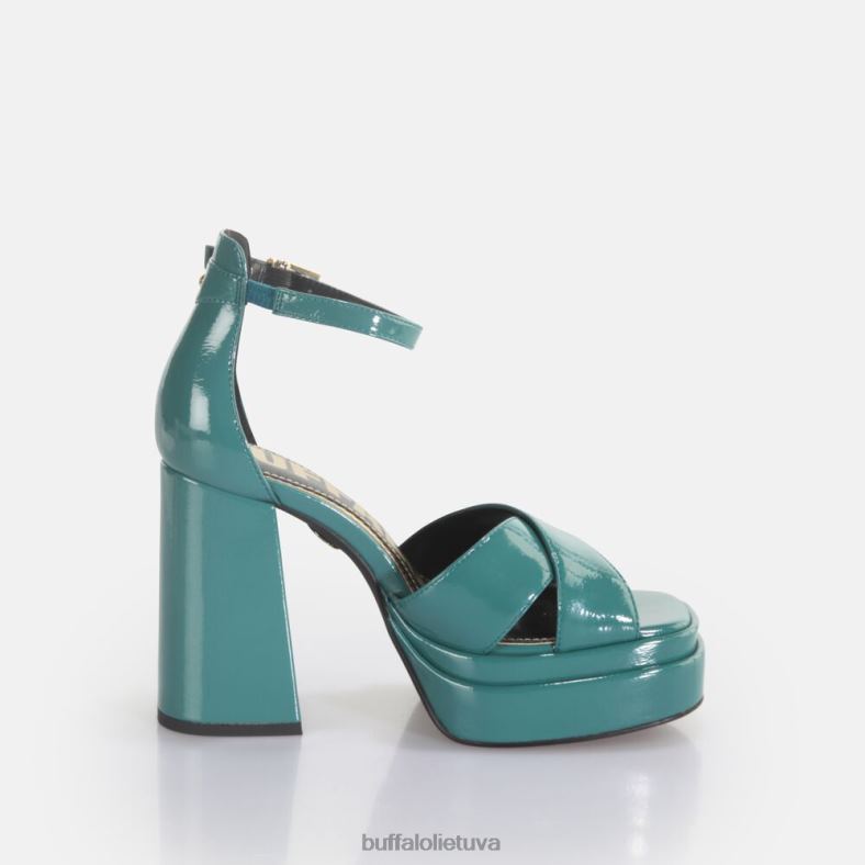 gali kirsti basutes veganiškai Buffalo benzino4D4XB455 |sandalai