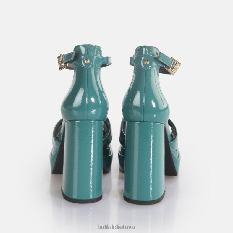 gali kirsti basutes veganiškai Buffalo benzino4D4XB455 |sandalai