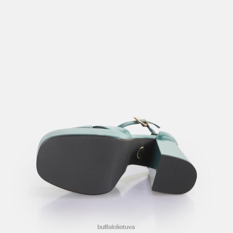 gali kirsti basutes veganiškai Buffalo benzino4D4XB455 |sandalai