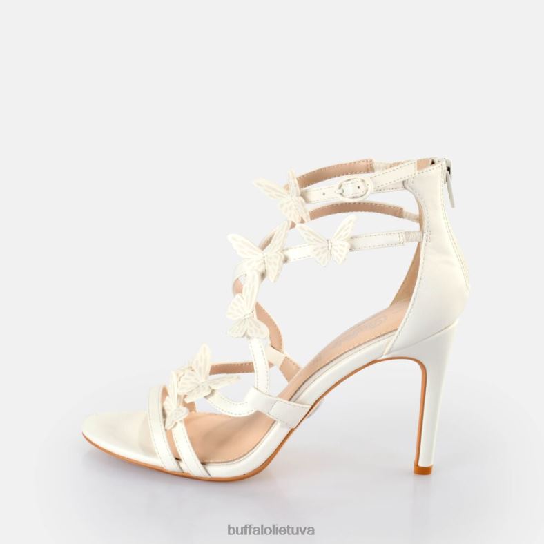 janos sandalai Buffalo dramblio kaulo4D4XB354 |sandalai