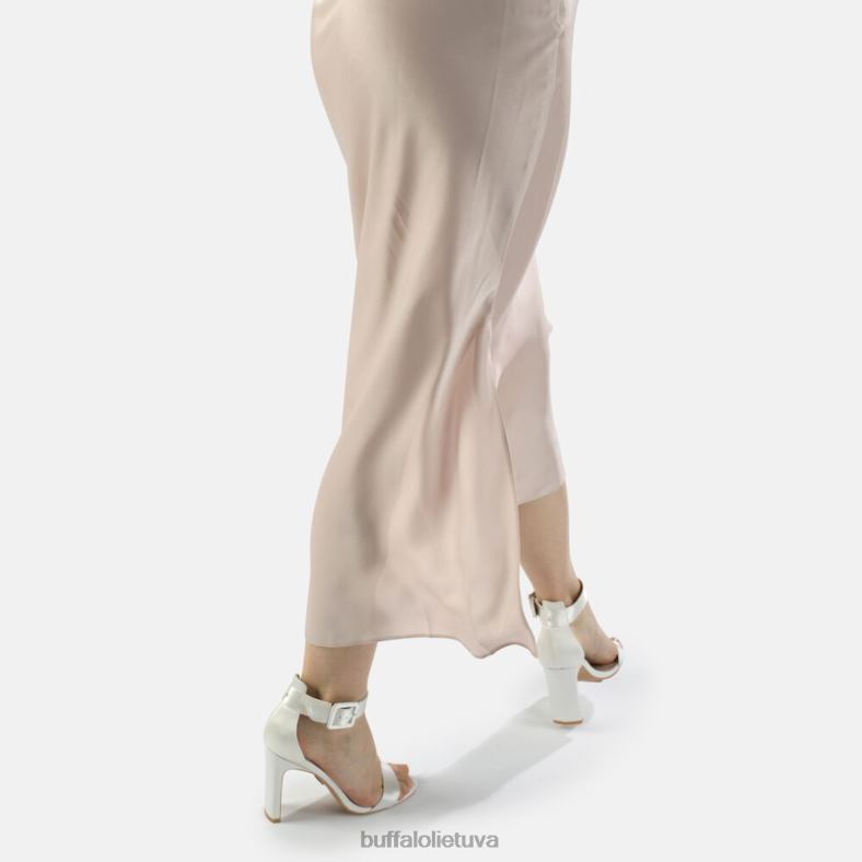 lorenos sandalai Buffalo dramblio kaulo4D4XB820 |sandalai