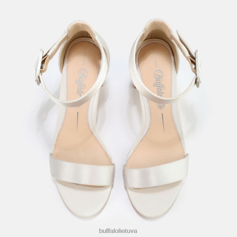 lorenos sandalai Buffalo dramblio kaulo4D4XB820 |sandalai