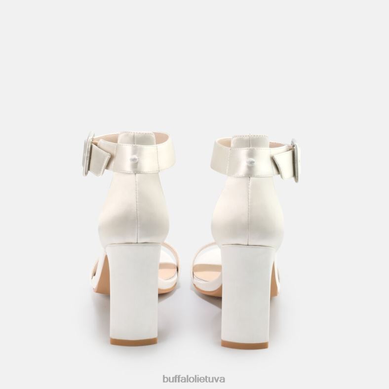 lorenos sandalai Buffalo dramblio kaulo4D4XB820 |sandalai