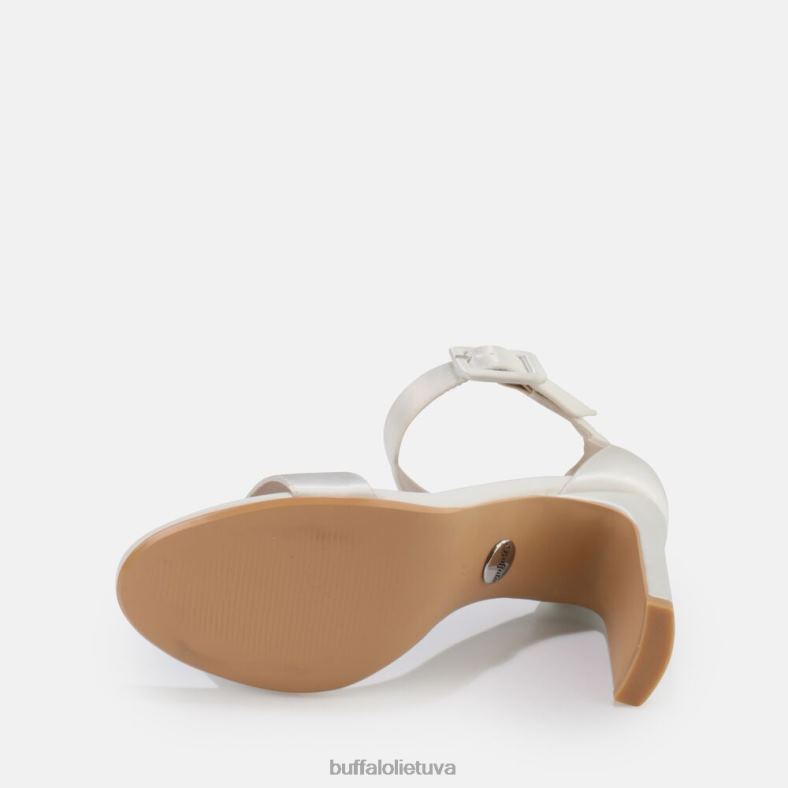 lorenos sandalai Buffalo dramblio kaulo4D4XB820 |sandalai