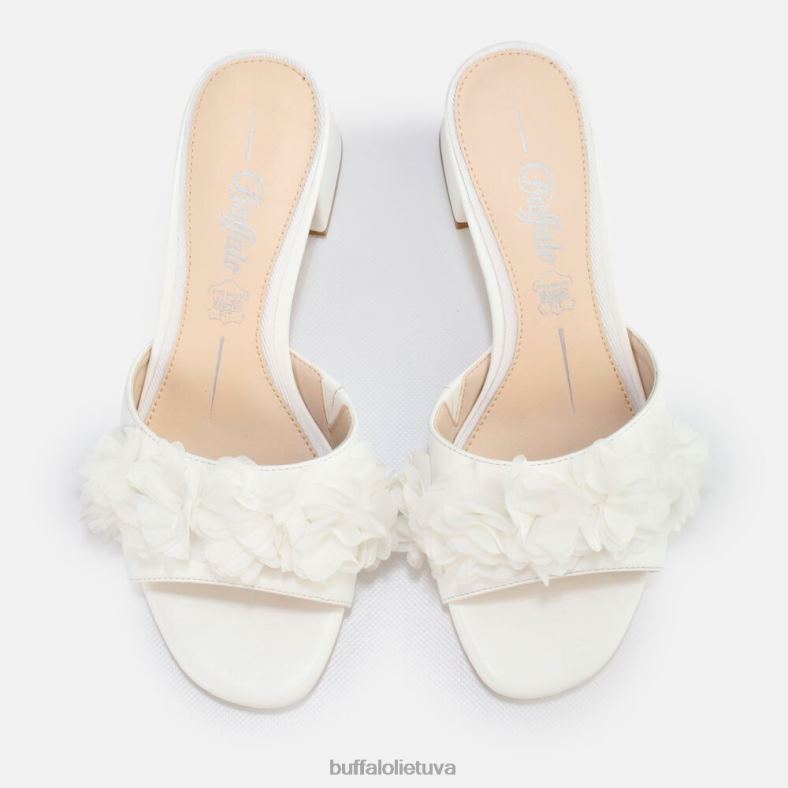 luna bloom sandalas Buffalo dramblio kaulo4D4XB806 |sandalai