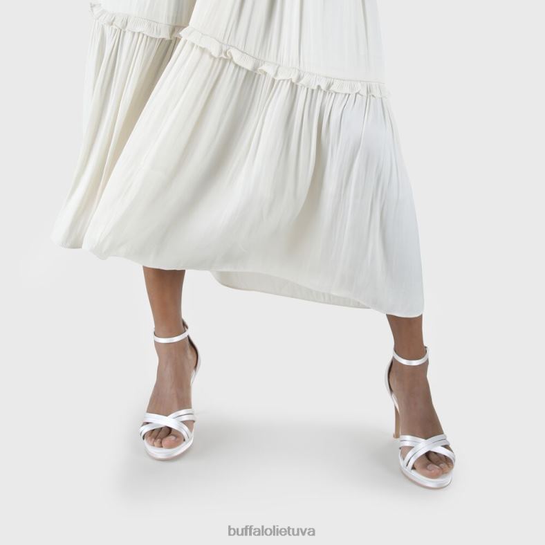 xenia sandalai Buffalo dramblio kaulo4D4XB256 |sandalai