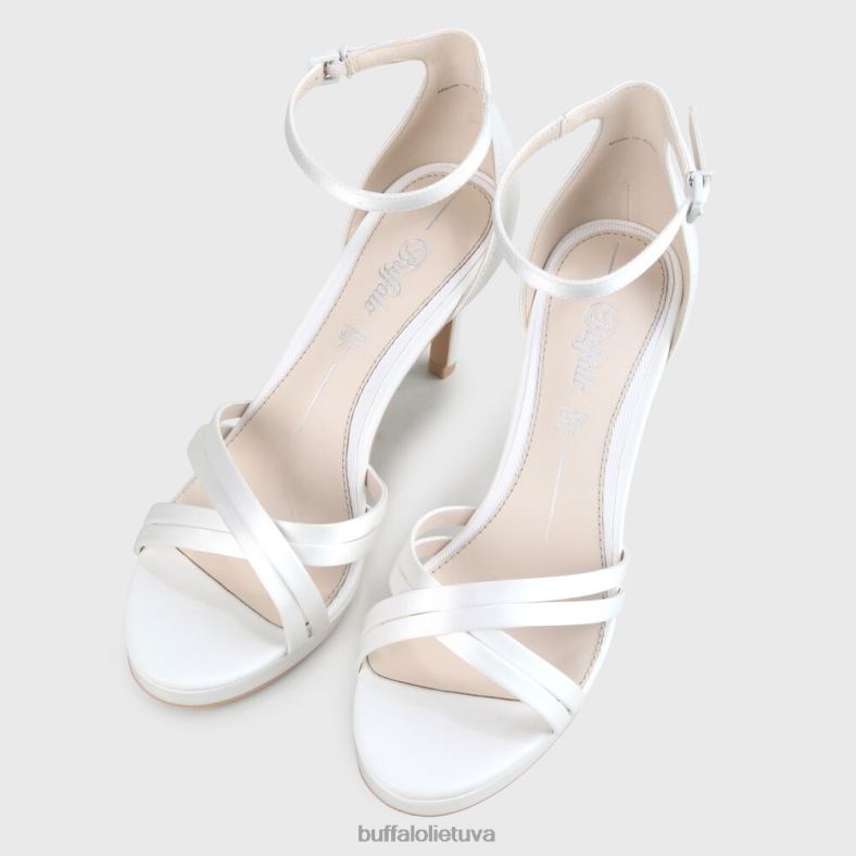 xenia sandalai Buffalo dramblio kaulo4D4XB256 |sandalai