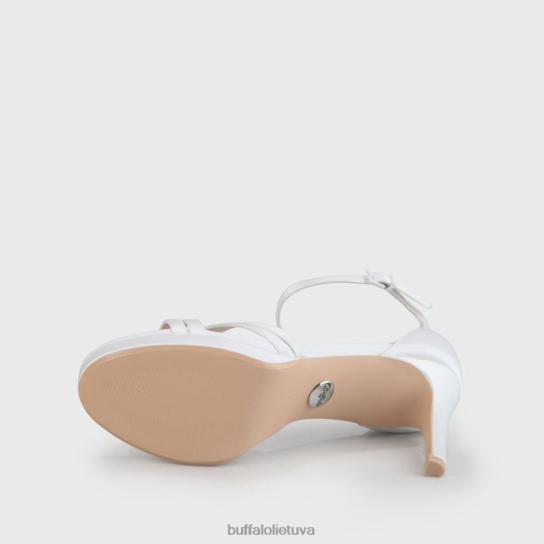 xenia sandalai Buffalo dramblio kaulo4D4XB256 |sandalai