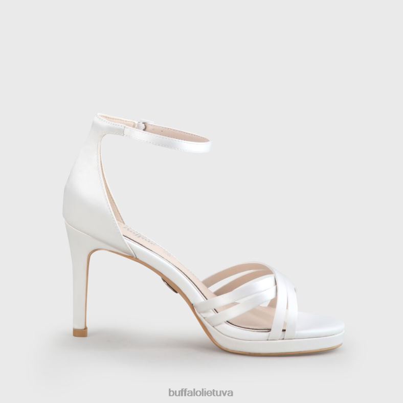 xenia sandalai Buffalo dramblio kaulo4D4XB256 |sandalai