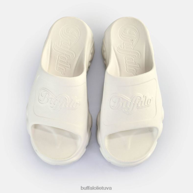 cld skaidres veganiškas Buffalo baltas4D4XB294 |skaidrių