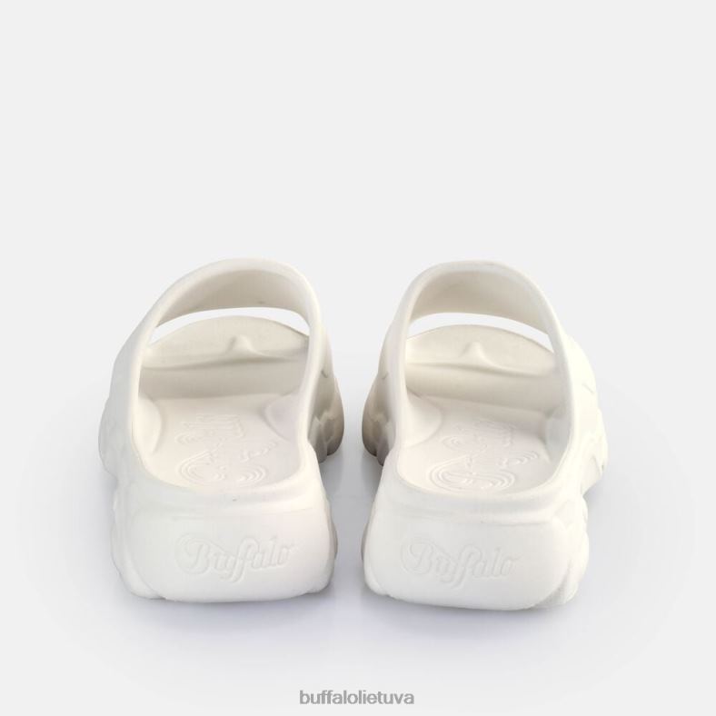 cld skaidres veganiškas Buffalo baltas4D4XB294 |skaidrių