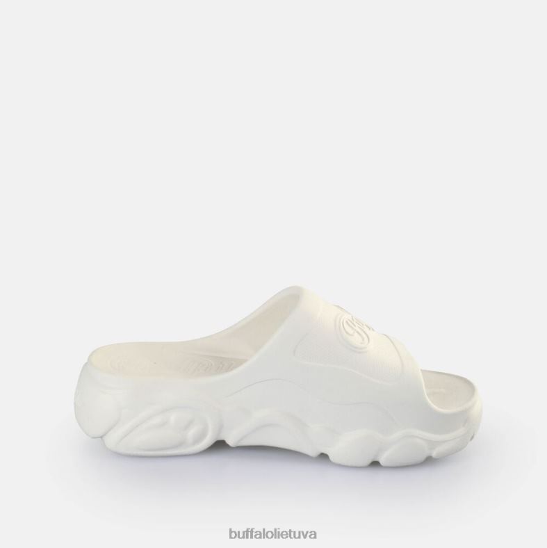 cld skaidres veganiškas Buffalo baltas4D4XB294 |skaidrių