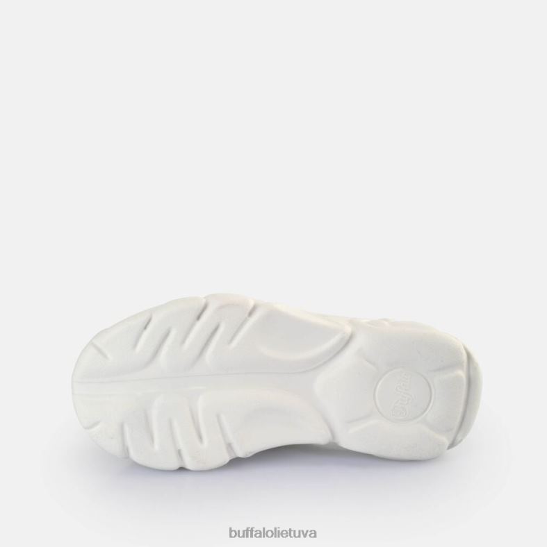 cld skaidres veganiškas Buffalo baltas4D4XB294 |skaidrių