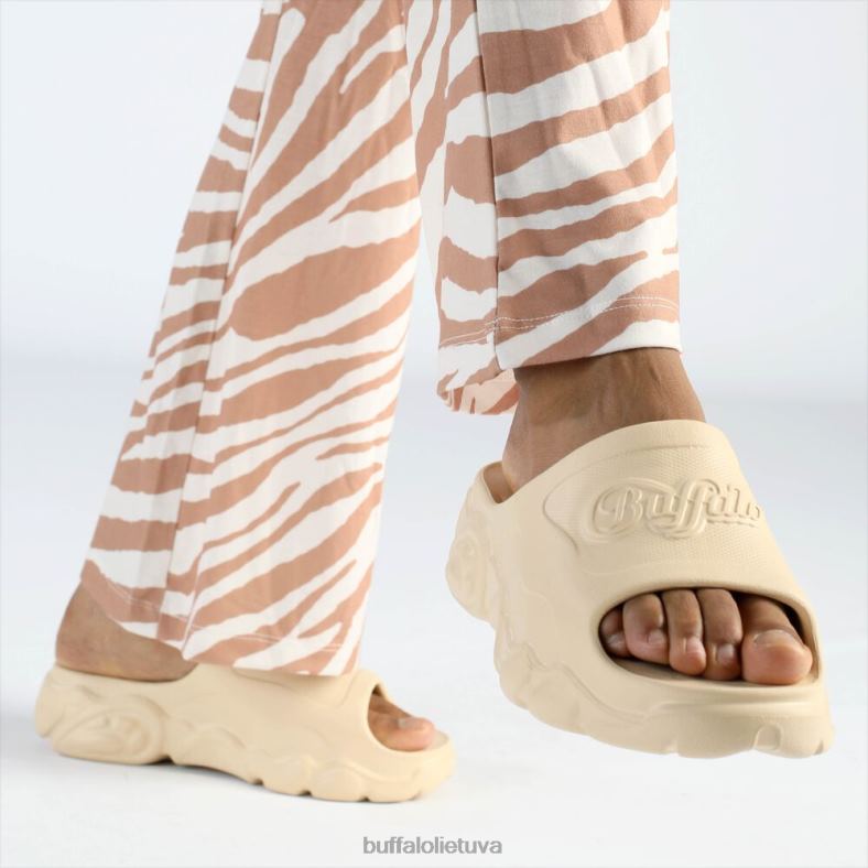 cld skaidres veganiškas Buffalo kremas4D4XB295 |skaidrių