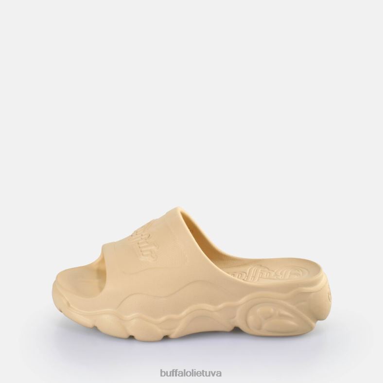 cld skaidres veganiškas Buffalo kremas4D4XB295 |skaidrių