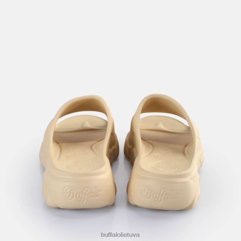 cld skaidres veganiškas Buffalo kremas4D4XB295 |skaidrių