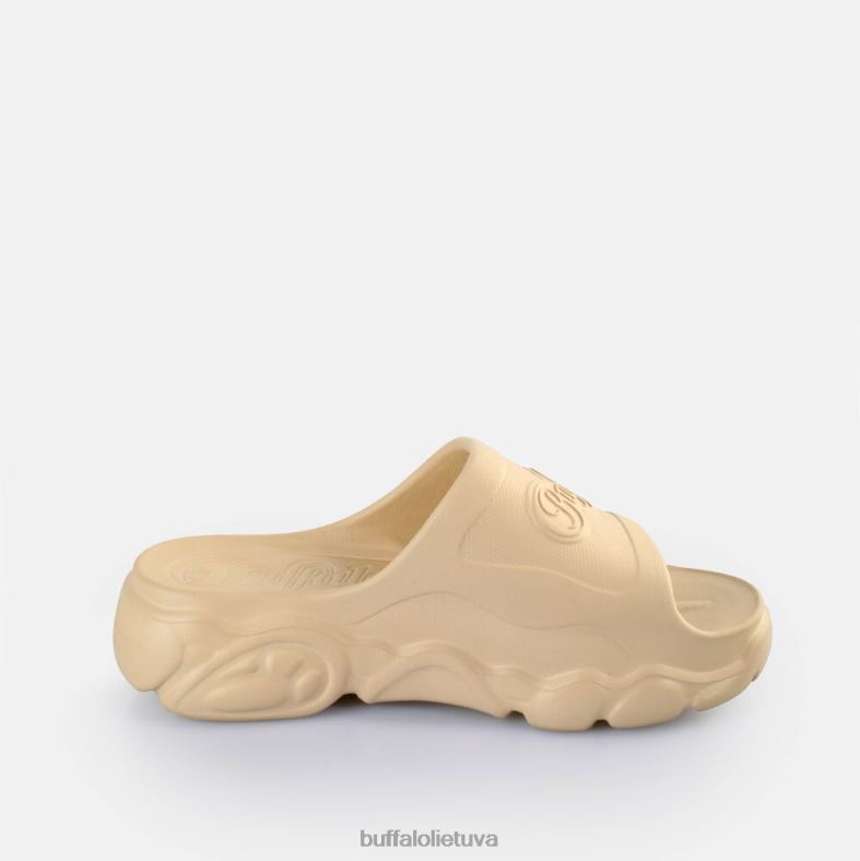 cld skaidres veganiškas Buffalo kremas4D4XB295 |skaidrių