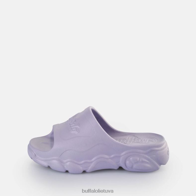 cld skaidres veganiškas Buffalo levandos4D4XB297 |skaidrių