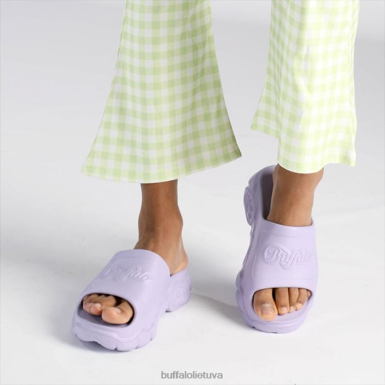 cld skaidres veganiškas Buffalo levandos4D4XB297 |skaidrių