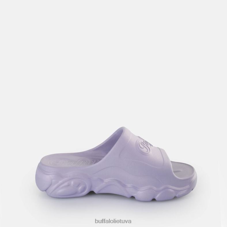 cld skaidres veganiškas Buffalo levandos4D4XB297 |skaidrių