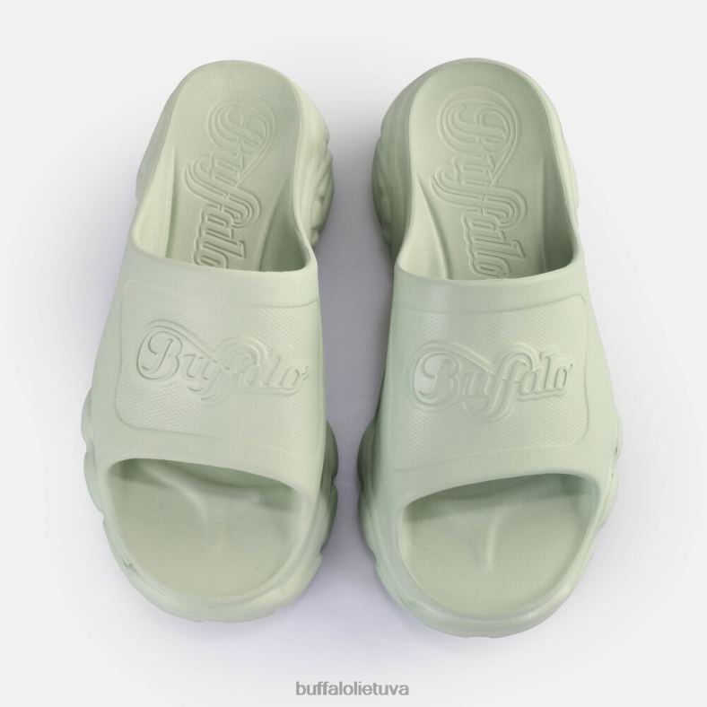 cld skaidres veganiškas Buffalo mėtų4D4XB298 |skaidrių