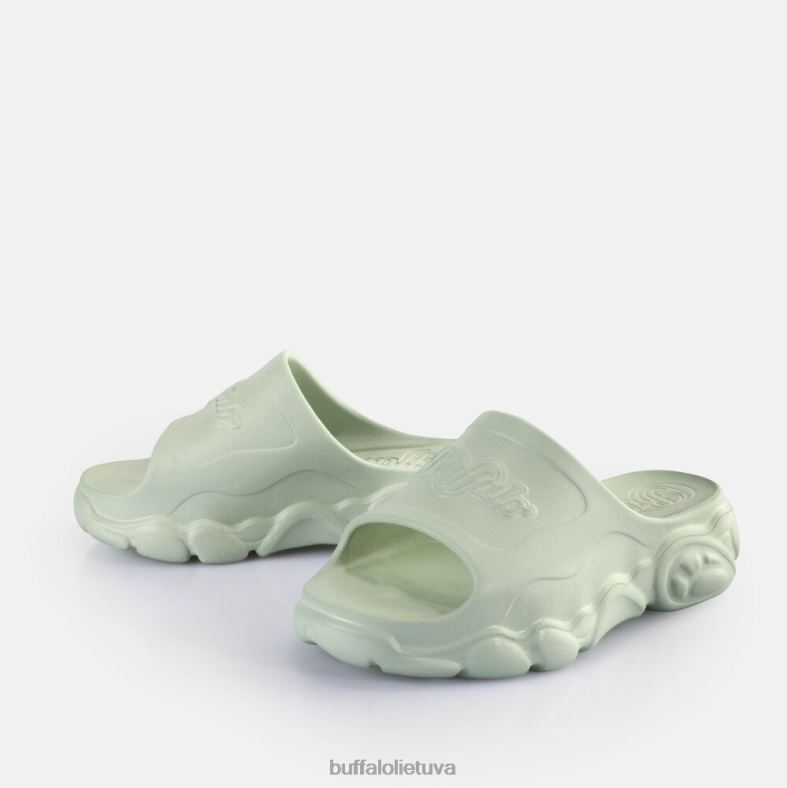 cld skaidres veganiškas Buffalo mėtų4D4XB298 |skaidrių