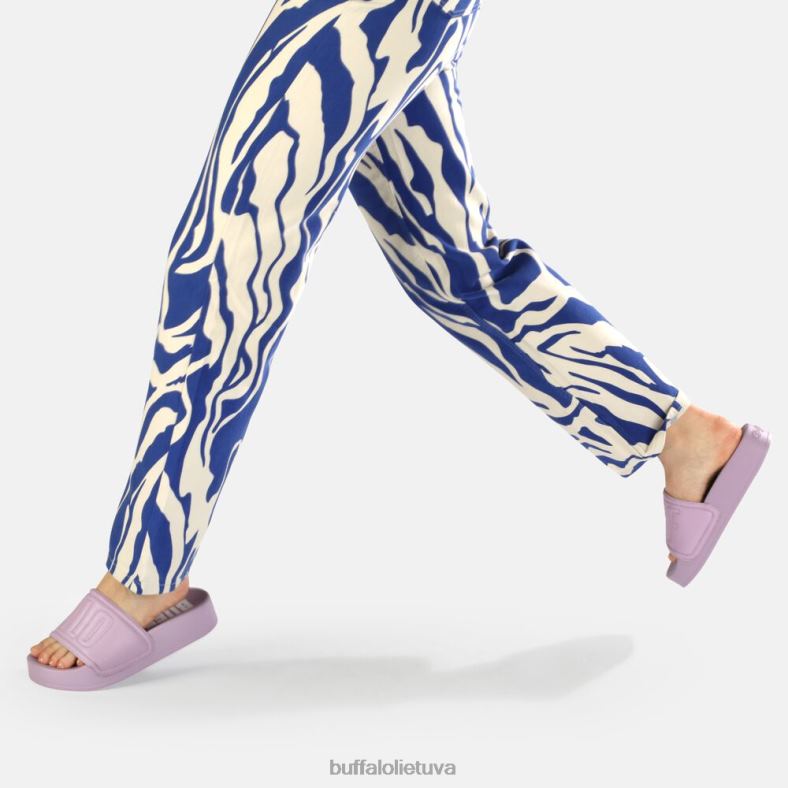 lake quilt platform sandalai vegan Buffalo levandos4D4XB797 |skaidrių