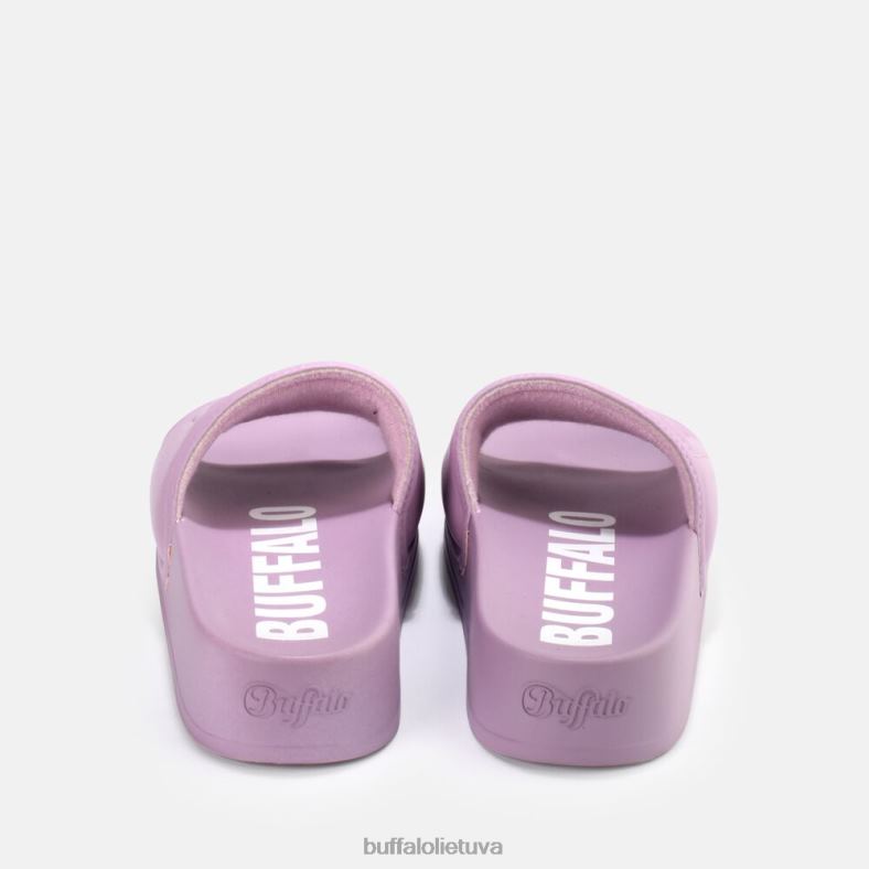 lake quilt platform sandalai vegan Buffalo levandos4D4XB797 |skaidrių