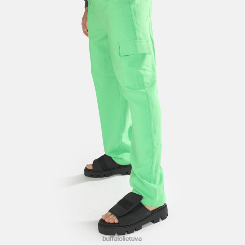 raven tec-sld sandalai veganai Buffalo juodas4D4XB729 |skaidrių