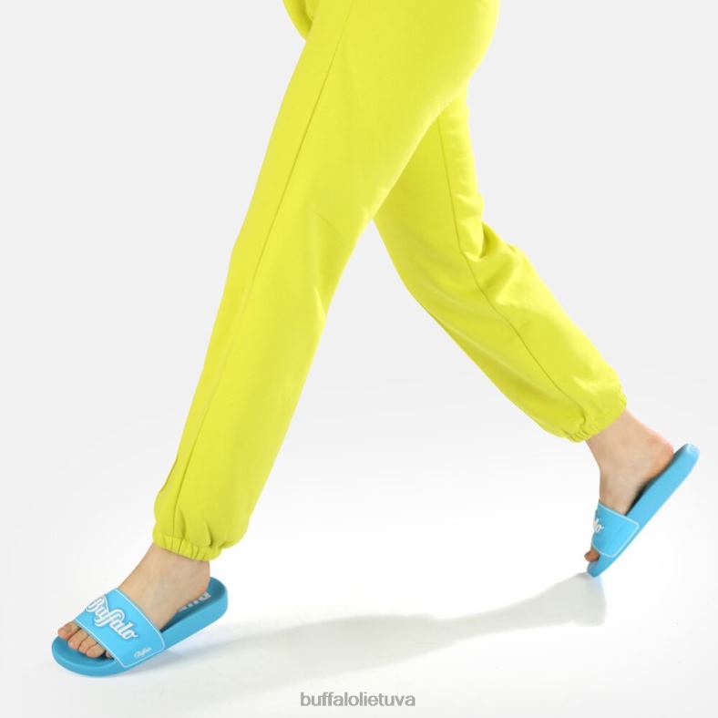 rees butas sandalas vegan Buffalo kūdikio mėlyna4D4XB910 |skaidrių