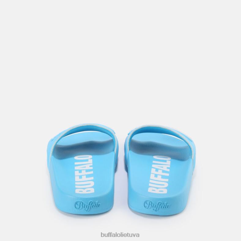 rees butas sandalas vegan Buffalo kūdikio mėlyna4D4XB910 |skaidrių