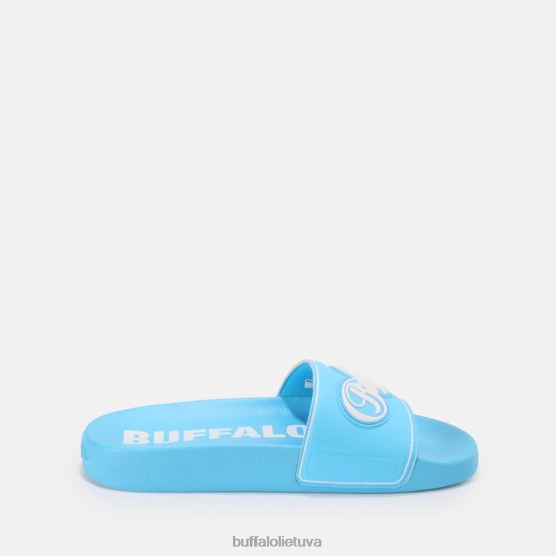 rees butas sandalas vegan Buffalo kūdikio mėlyna4D4XB910 |skaidrių